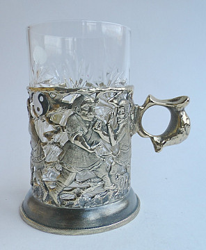 Подстаканник 
