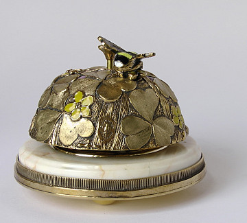 Механический колокольчик 