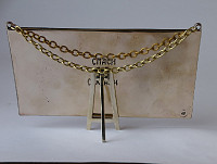 Икона "Святой Илья Муромец"