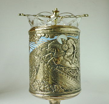 Лампада 