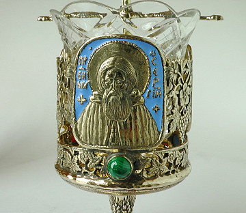 Лампада 